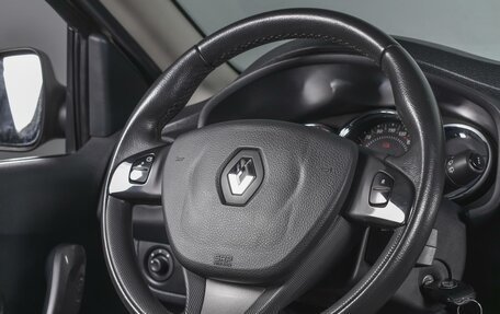 Renault Sandero II рестайлинг, 2018 год, 1 299 000 рублей, 14 фотография