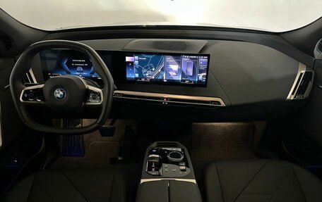 BMW iX, 2022 год, 8 297 000 рублей, 11 фотография