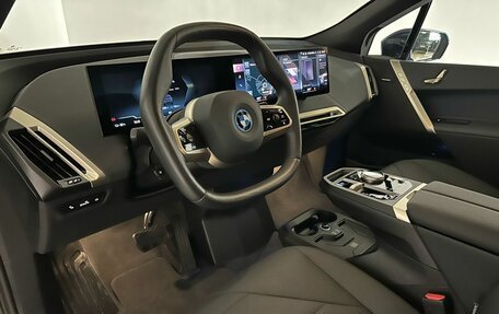 BMW iX, 2022 год, 8 297 000 рублей, 5 фотография