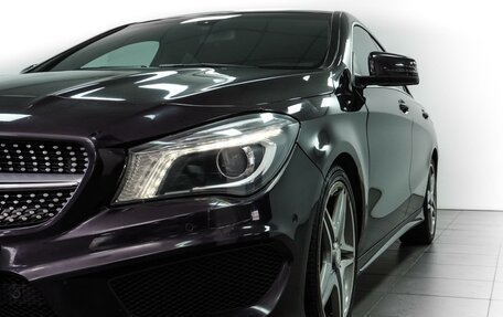 Mercedes-Benz CLA, 2014 год, 1 890 000 рублей, 6 фотография
