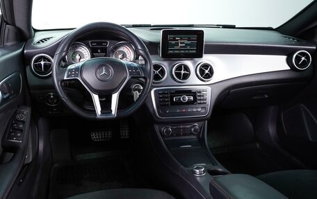 Mercedes-Benz CLA, 2014 год, 1 890 000 рублей, 12 фотография