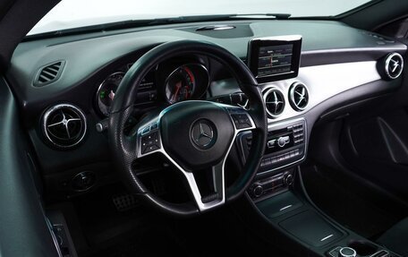 Mercedes-Benz CLA, 2014 год, 1 890 000 рублей, 16 фотография