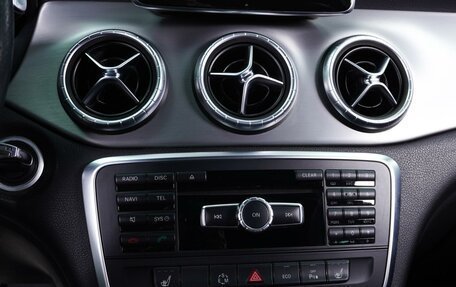 Mercedes-Benz CLA, 2014 год, 1 890 000 рублей, 25 фотография