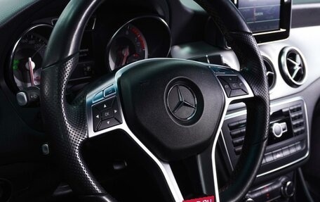 Mercedes-Benz CLA, 2014 год, 1 890 000 рублей, 23 фотография