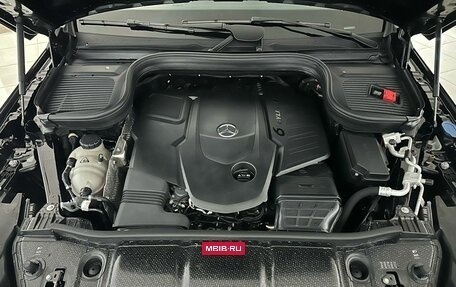 Mercedes-Benz GLS, 2020 год, 10 077 000 рублей, 27 фотография