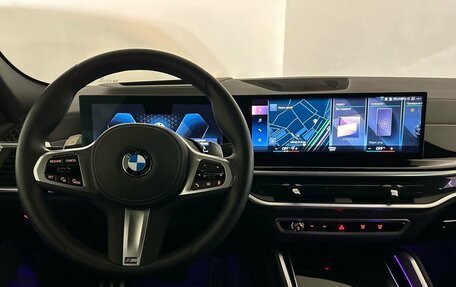 BMW X6, 2023 год, 14 957 000 рублей, 12 фотография