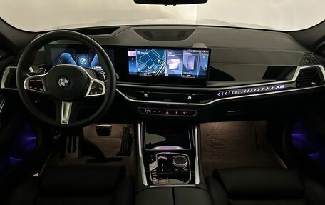 BMW X6, 2023 год, 14 957 000 рублей, 11 фотография