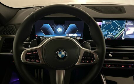 BMW X6, 2023 год, 14 957 000 рублей, 13 фотография