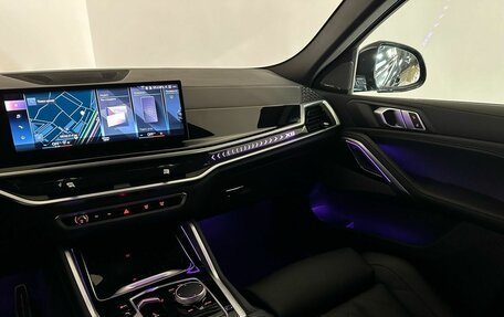 BMW X6, 2023 год, 14 957 000 рублей, 10 фотография