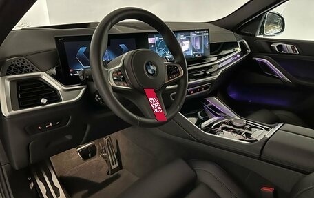 BMW X6, 2023 год, 14 957 000 рублей, 5 фотография