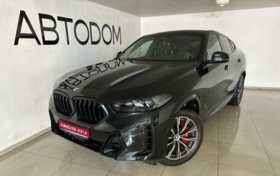 BMW X6, 2023 год, 14 957 000 рублей, 1 фотография