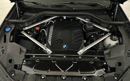 BMW X6, 2023 год, 14 957 000 рублей, 24 фотография