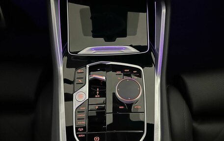 BMW X6, 2023 год, 14 957 000 рублей, 17 фотография