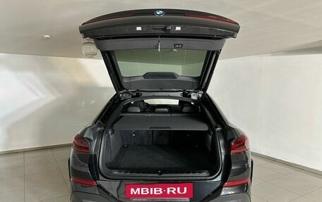 BMW X6, 2023 год, 14 957 000 рублей, 22 фотография