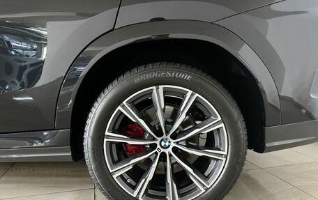 BMW X6, 2023 год, 14 957 000 рублей, 25 фотография