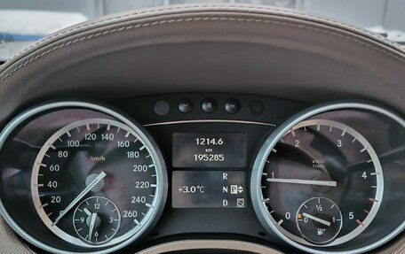 Mercedes-Benz GL-Класс, 2011 год, 2 350 000 рублей, 6 фотография