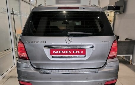 Mercedes-Benz GL-Класс, 2011 год, 2 350 000 рублей, 3 фотография