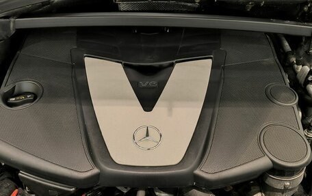 Mercedes-Benz GL-Класс, 2011 год, 2 350 000 рублей, 19 фотография