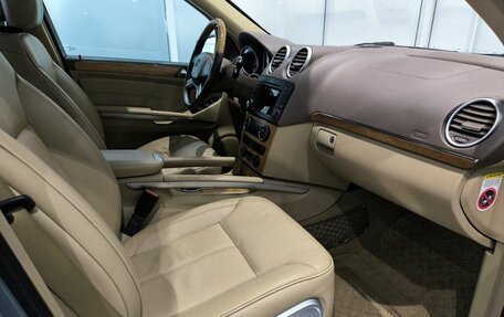 Mercedes-Benz GL-Класс, 2011 год, 2 350 000 рублей, 14 фотография