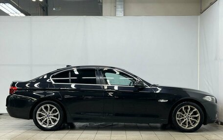 BMW 5 серия, 2015 год, 2 520 000 рублей, 4 фотография
