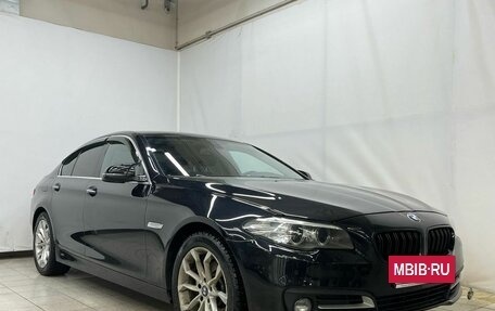 BMW 5 серия, 2015 год, 2 520 000 рублей, 3 фотография