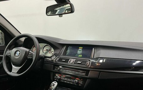 BMW 5 серия, 2015 год, 2 520 000 рублей, 10 фотография