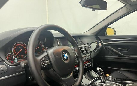 BMW 5 серия, 2015 год, 2 520 000 рублей, 12 фотография