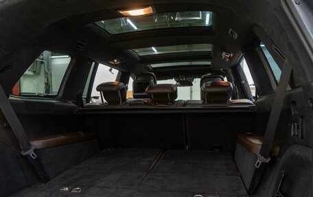 Mercedes-Benz GL-Класс, 2013 год, 2 965 000 рублей, 9 фотография
