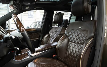 Mercedes-Benz GL-Класс, 2013 год, 2 965 000 рублей, 6 фотография