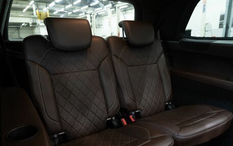 Mercedes-Benz GL-Класс, 2013 год, 2 965 000 рублей, 10 фотография