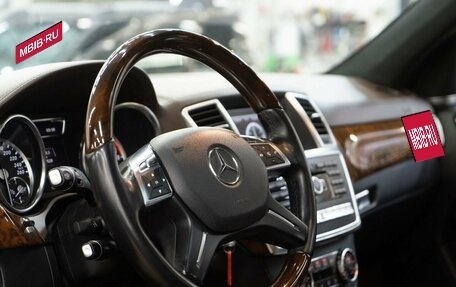 Mercedes-Benz GL-Класс, 2013 год, 2 965 000 рублей, 5 фотография
