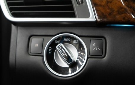 Mercedes-Benz GL-Класс, 2013 год, 2 965 000 рублей, 22 фотография