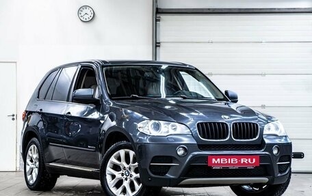 BMW X5, 2013 год, 2 579 000 рублей, 2 фотография