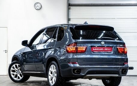 BMW X5, 2013 год, 2 579 000 рублей, 4 фотография
