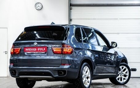 BMW X5, 2013 год, 2 579 000 рублей, 3 фотография