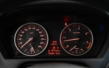 BMW X5, 2013 год, 2 579 000 рублей, 11 фотография