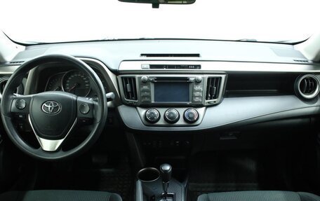 Toyota RAV4, 2012 год, 1 895 000 рублей, 15 фотография