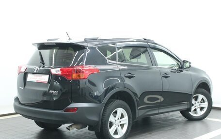 Toyota RAV4, 2012 год, 1 895 000 рублей, 2 фотография