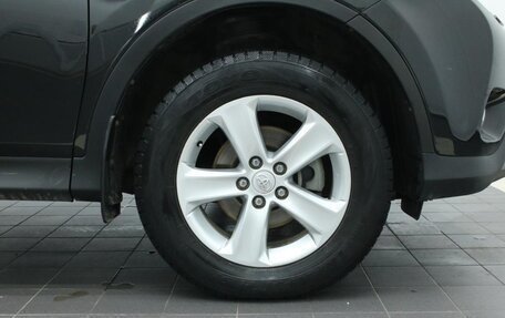 Toyota RAV4, 2012 год, 1 895 000 рублей, 5 фотография