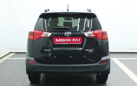 Toyota RAV4, 2012 год, 1 895 000 рублей, 12 фотография