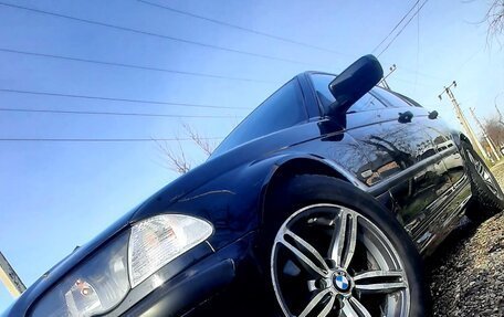 BMW 3 серия, 2000 год, 550 000 рублей, 1 фотография