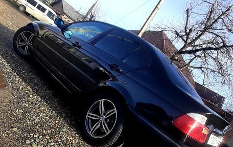 BMW 3 серия, 2000 год, 550 000 рублей, 8 фотография