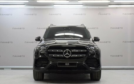 Mercedes-Benz GLS, 2021 год, 17 990 320 рублей, 3 фотография