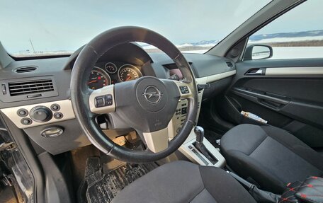 Opel Astra H, 2008 год, 587 000 рублей, 7 фотография