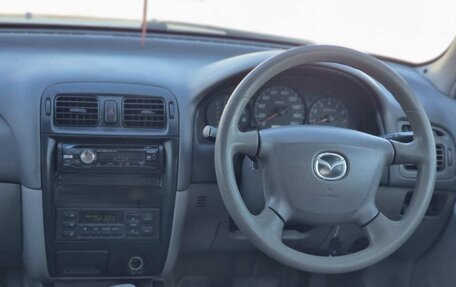 Mazda Capella, 2002 год, 358 000 рублей, 7 фотография