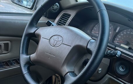 Toyota 4Runner III, 2001 год, 1 300 000 рублей, 10 фотография