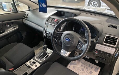 Subaru Levorg I, 2014 год, 2 099 999 рублей, 10 фотография