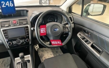 Subaru Levorg I, 2014 год, 2 099 999 рублей, 14 фотография