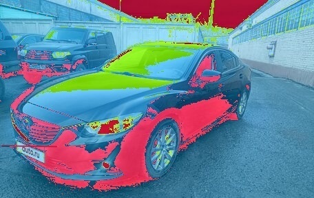 Mazda 6, 2013 год, 1 810 000 рублей, 3 фотография