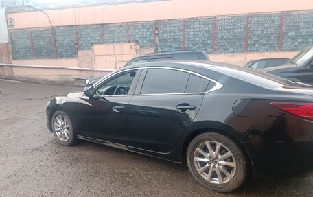 Mazda 6, 2013 год, 1 810 000 рублей, 6 фотография